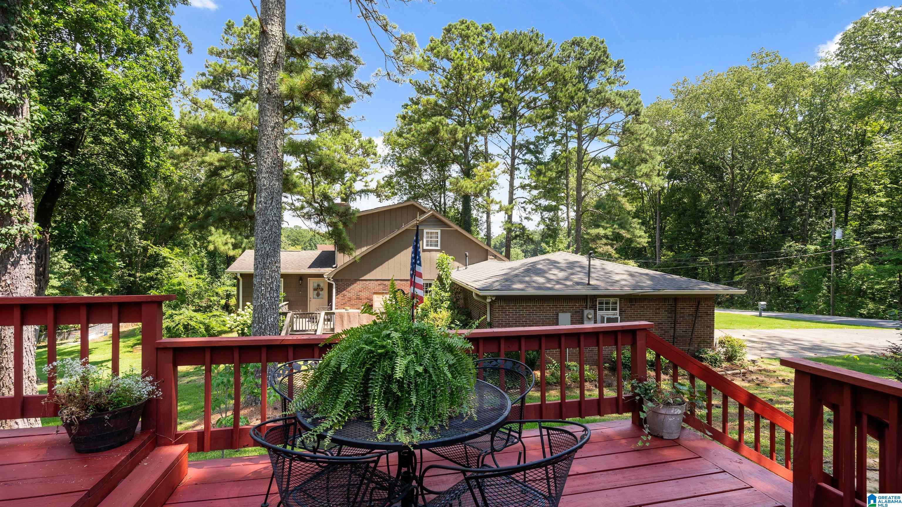 125 Windy Hill Road Rainbow City, AL 35906 - Photo 34 of 38