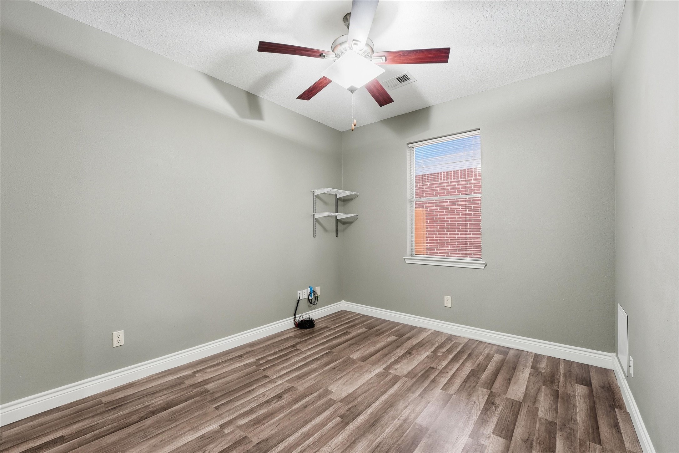 5719 Walkabout Way Katy, TX 77450 - Photo 20 of 25 Each room feels open, comfortable, and easy to personalize. These spaces are ready to grow with your needs.