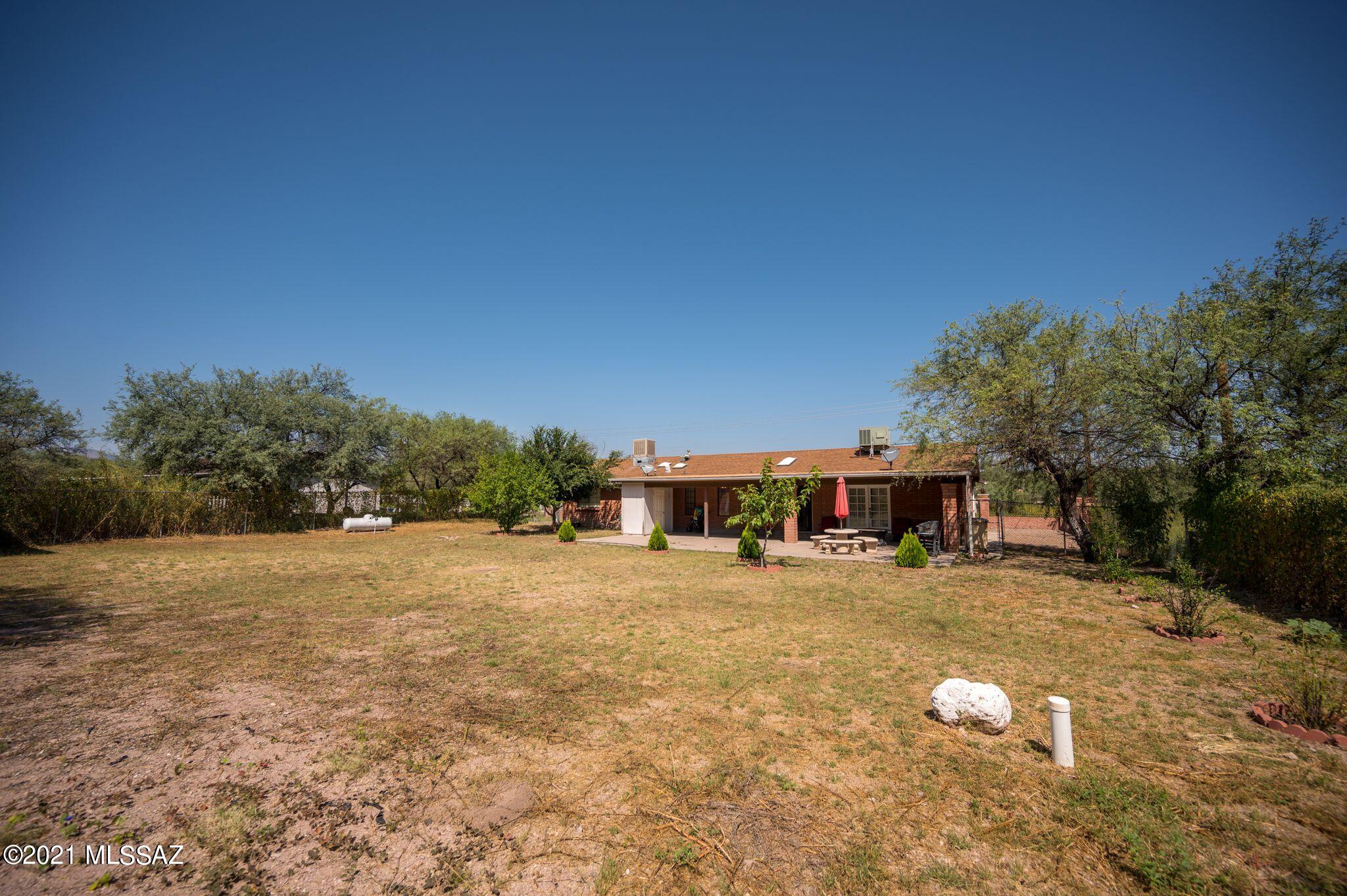 1004 Camino Caralampi Rio Rico, AZ 85648 - Photo 43 of 43
