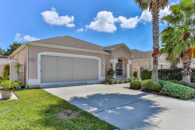 310 Royal Palm Way Spring Hill, FL 34608 - Photo 1 of 1 Gallery Image 1