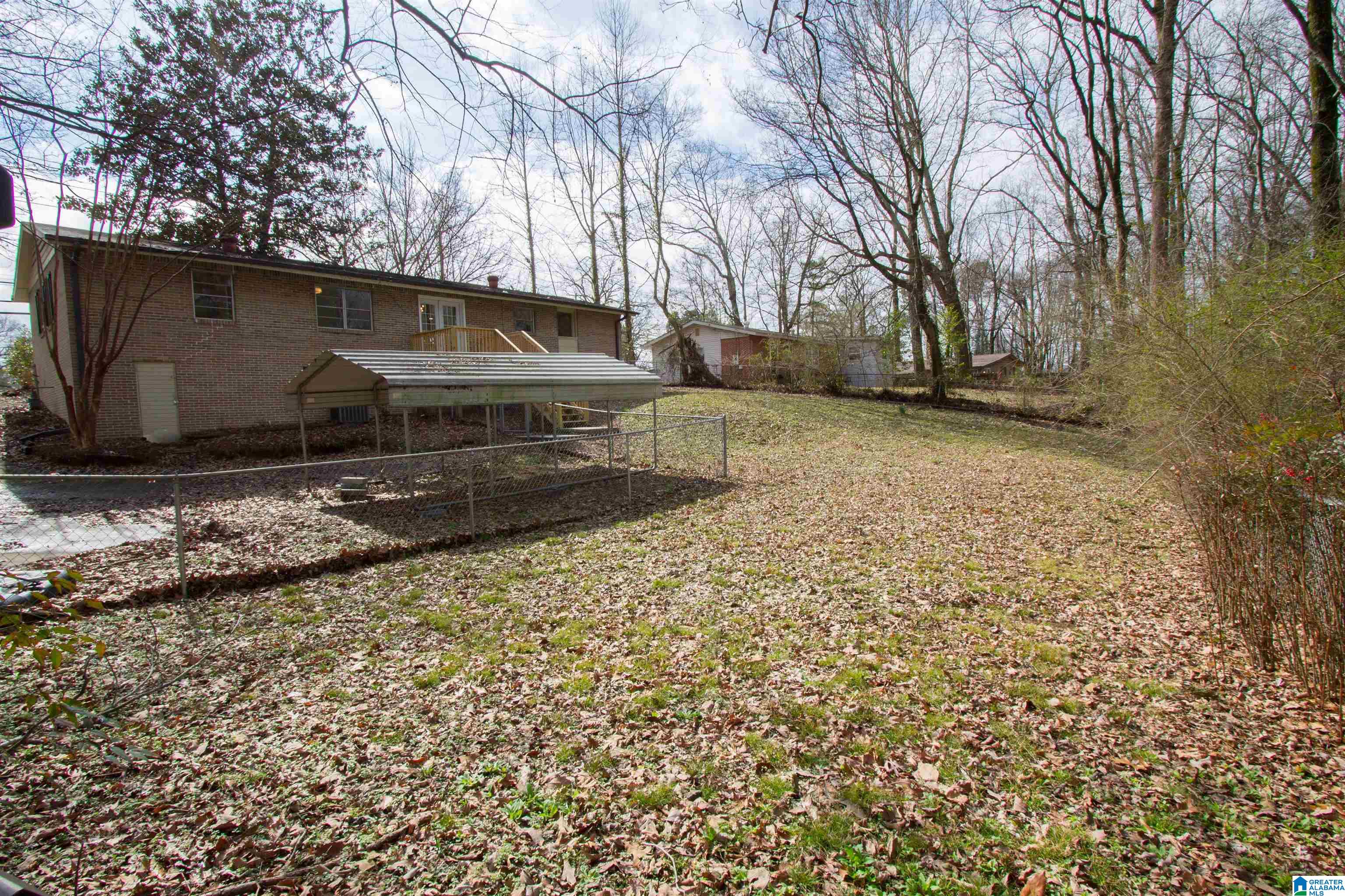 2409 Walker Chapel Road Fultondale, AL 35068 - Photo 46 of 49
