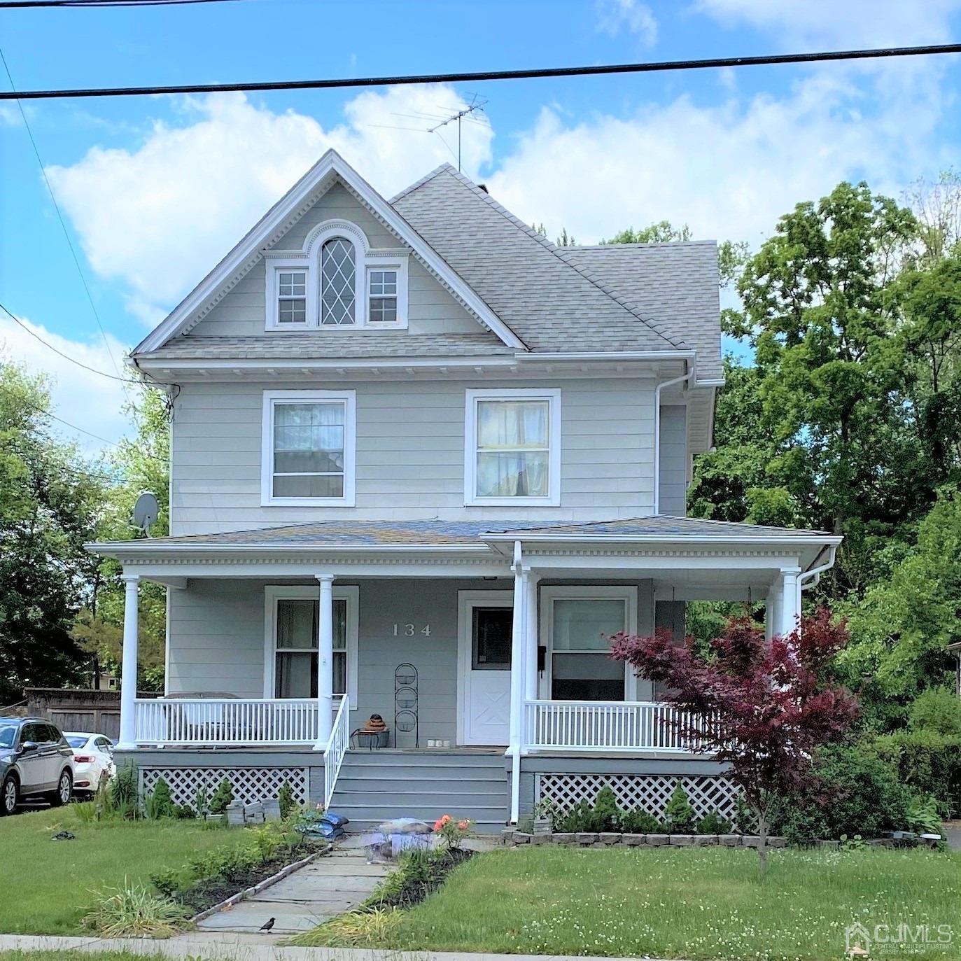 134 New Market Road Dunellen, NJ 08812 - Photo 1 of 25