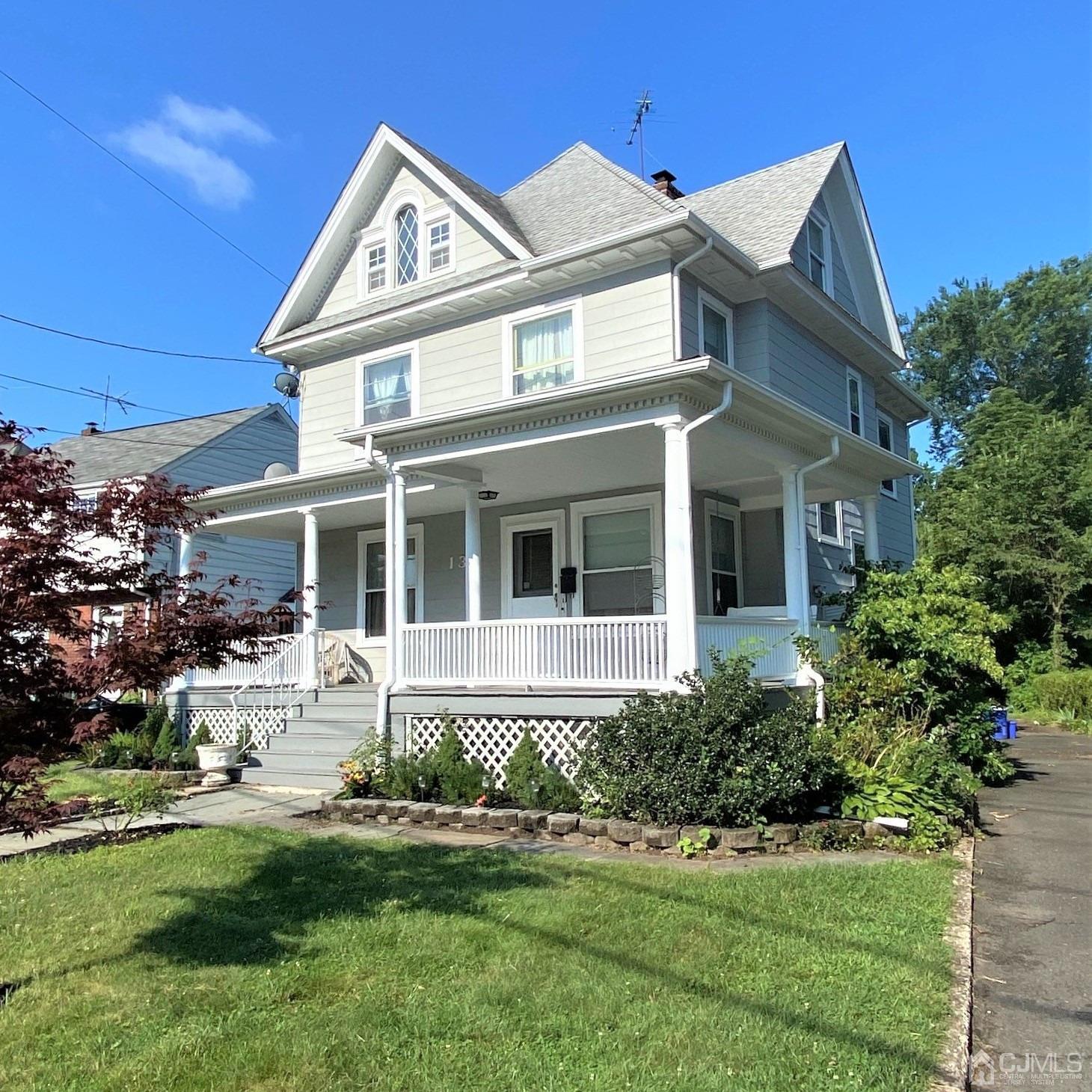 134 New Market Road Dunellen, NJ 08812 - Photo 2 of 25