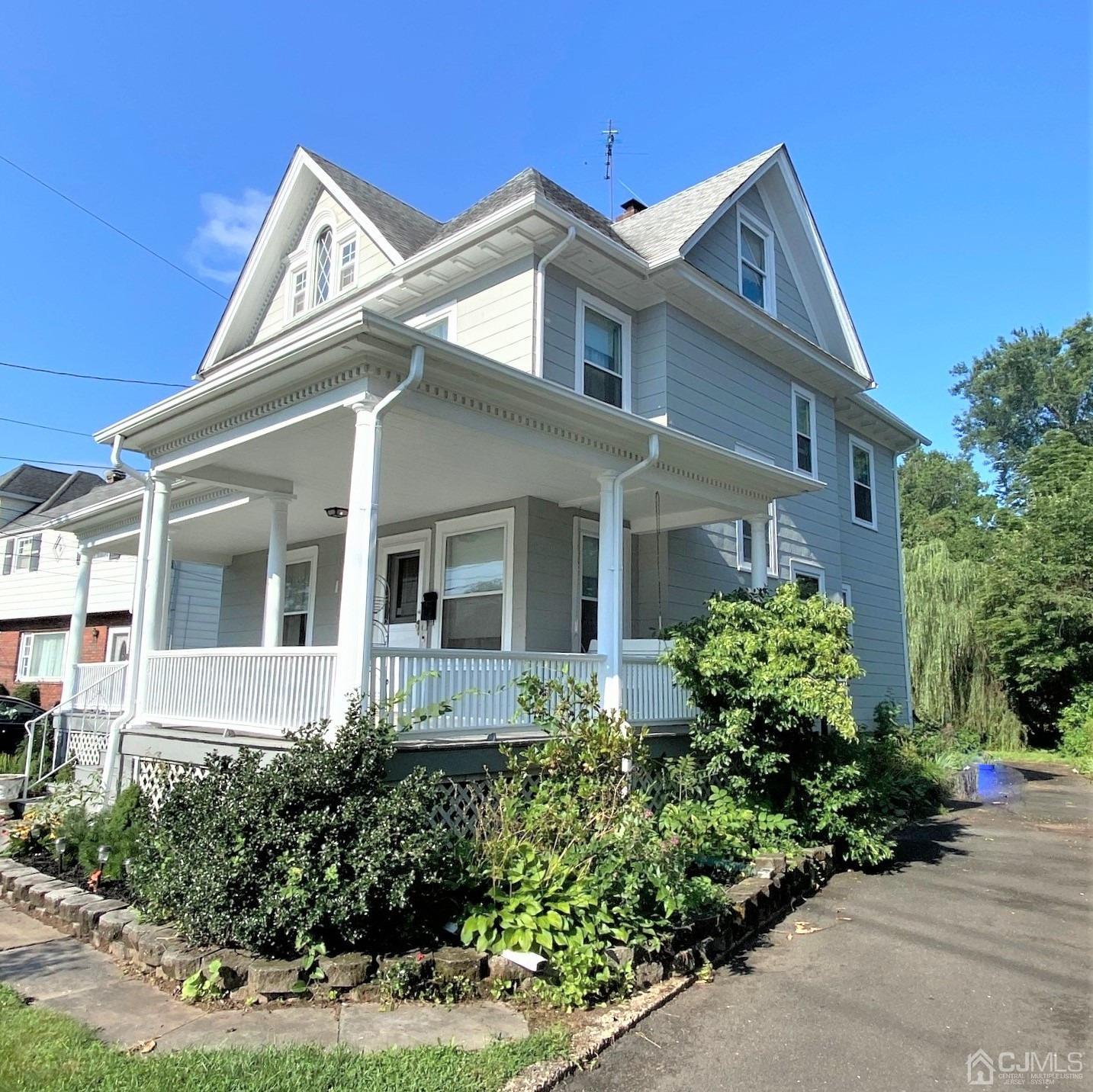 134 New Market Road Dunellen, NJ 08812 - Photo 3 of 25