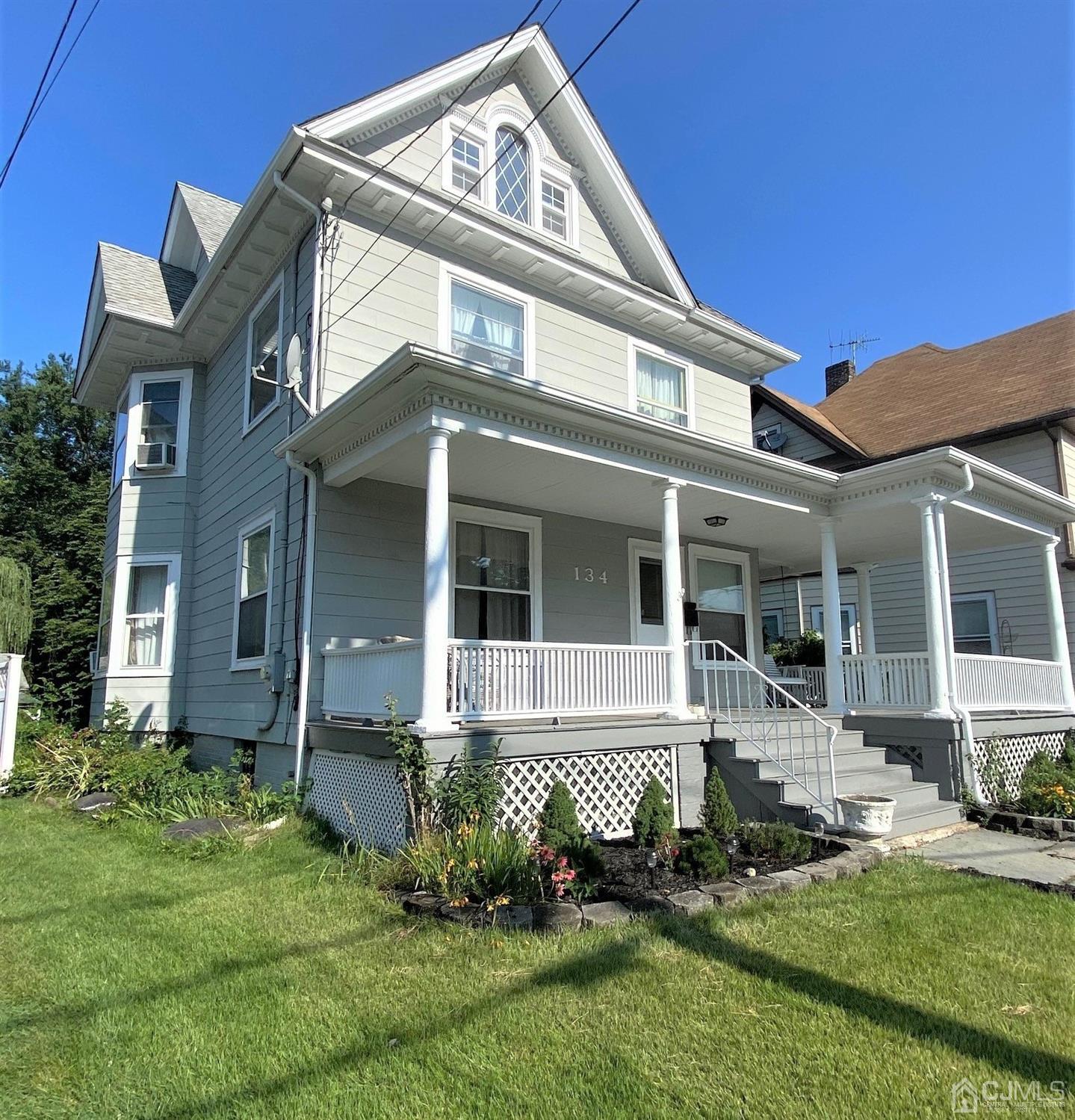 134 New Market Road Dunellen, NJ 08812 - Photo 4 of 25