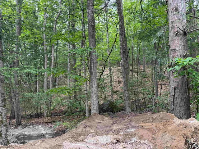 $186,900 | Lot R11-11-1 Lot R11-11-1 Forest Road, Hancock, NH 03449