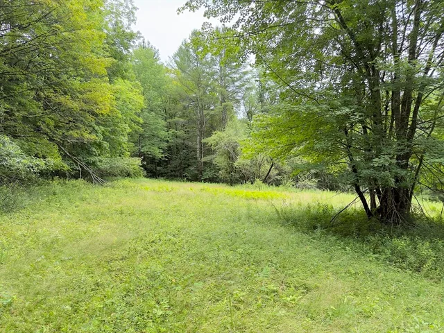 $125,000 | 0 John Ford Road, Ashfield, MA 01330