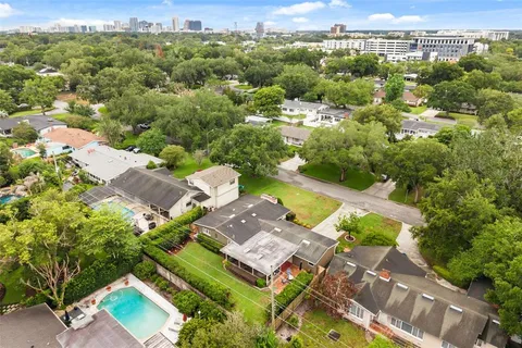 $749,000 | 1735 Wycliff Drive, Orlando, FL 32803