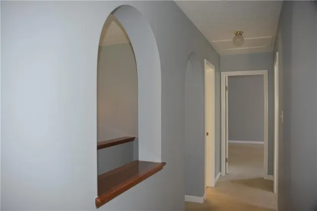 a living room with couch