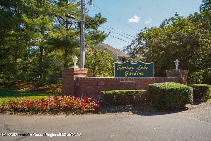 151 Spring Lake Garden Court, Unit 132 Spring Lake, NJ 07762 - Photo 11 of 11 Lead photo