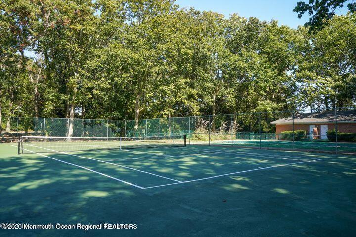 151 Spring Lake Garden Court, Unit 132 Spring Lake, NJ 07762 - Photo 9 of 11 #10