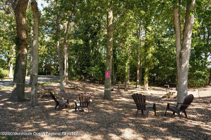 151 Spring Lake Garden Court, Unit 132 Spring Lake, NJ 07762 - Photo 10 of 11 #11