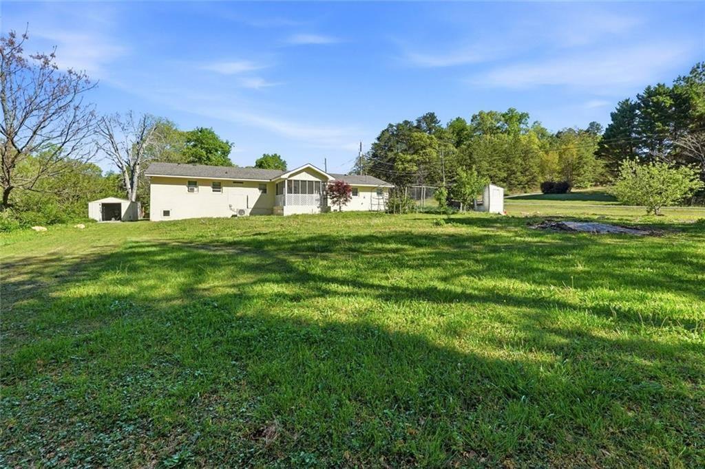 11 Lee Street Rockmart, GA 30153 - Photo 26 of 27