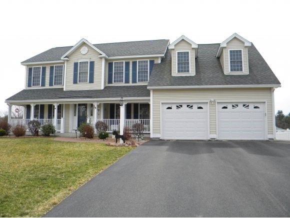 14 Summit Road Bedford, NH 03110 - Photo 1 of 1