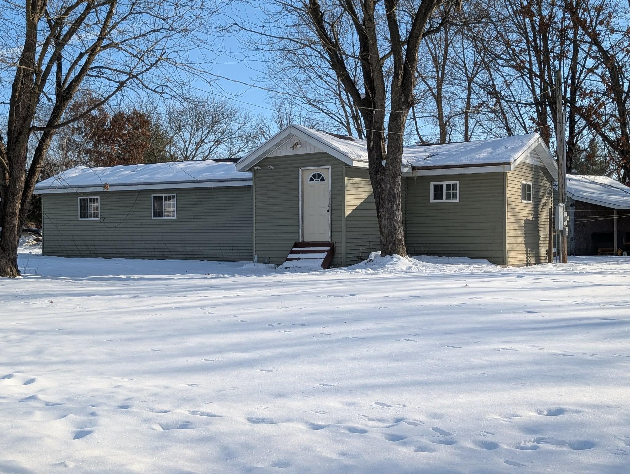 235 North Minnesota Street Muscoda, WI 53573 - Photo 1 of 35