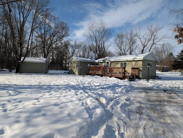$152,000 | 235 North Minnesota Street, Muscoda, WI 53573
