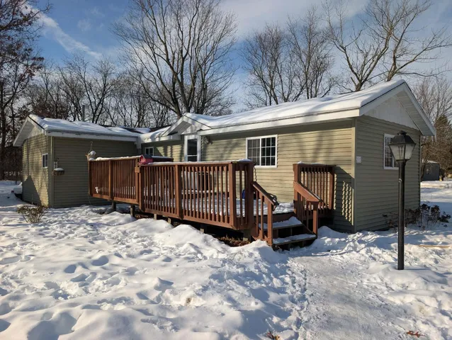 $152,000 | 235 North Minnesota Street, Muscoda, WI 53573