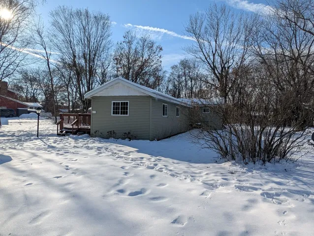 $152,000 | 235 North Minnesota Street, Muscoda, WI 53573