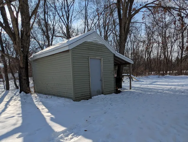 $152,000 | 235 North Minnesota Street, Muscoda, WI 53573