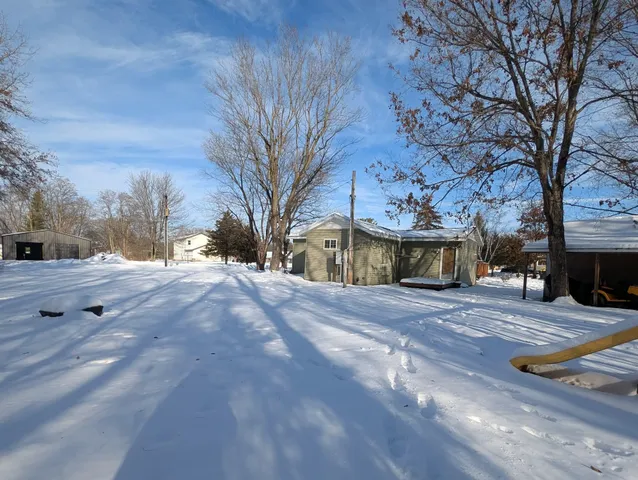 $152,000 | 235 North Minnesota Street, Muscoda, WI 53573