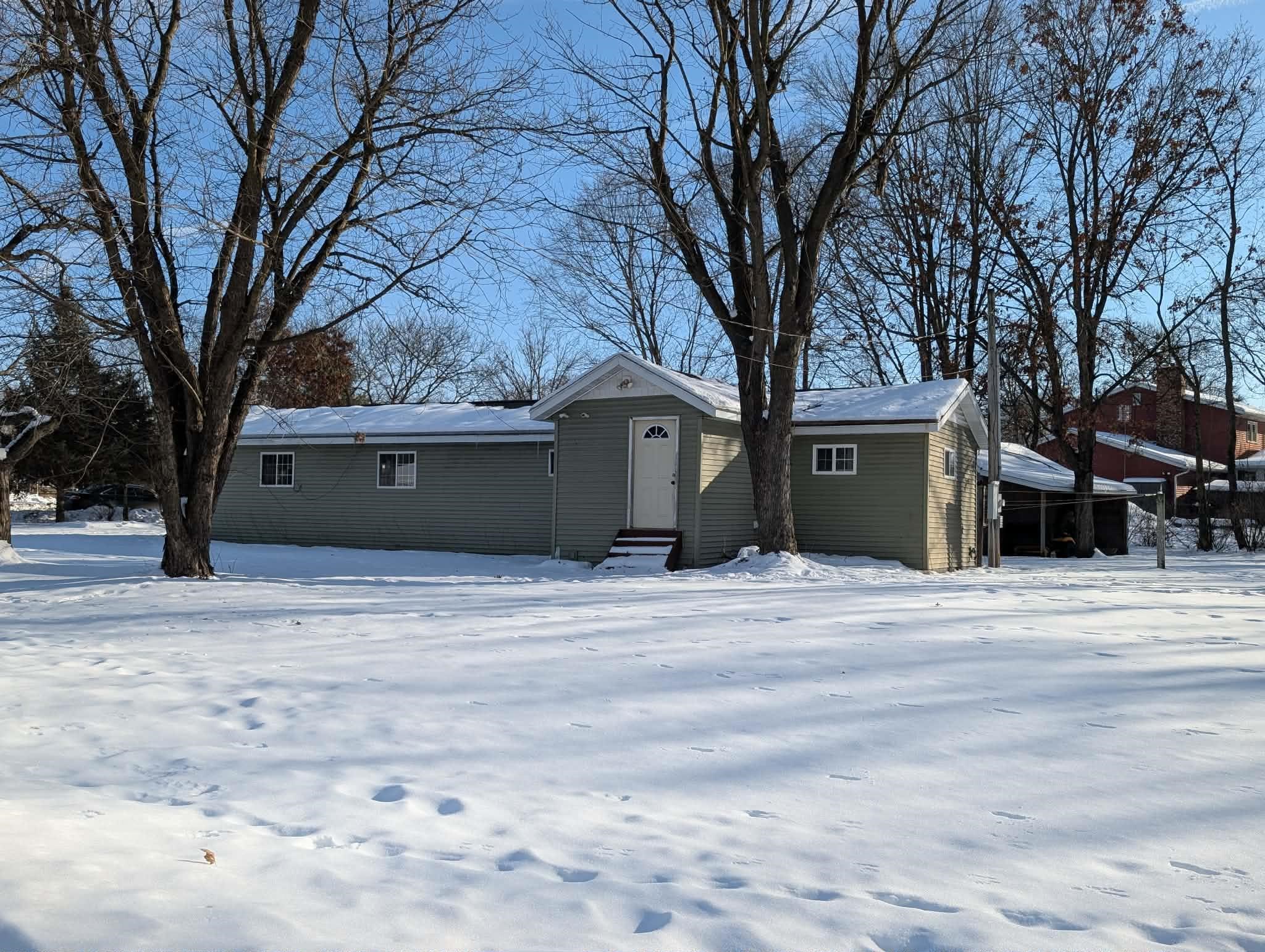 235 North Minnesota Street Muscoda, WI 53573 - Photo 26 of 35