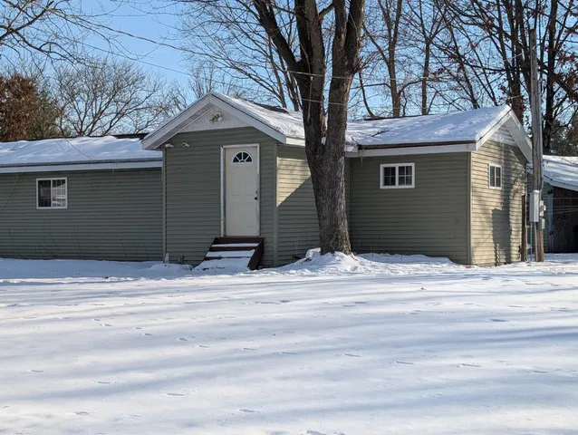 $152,000 | 235 North Minnesota Street, Muscoda, WI 53573