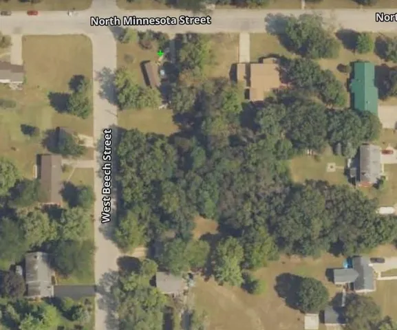 $152,000 | 235 North Minnesota Street, Muscoda, WI 53573