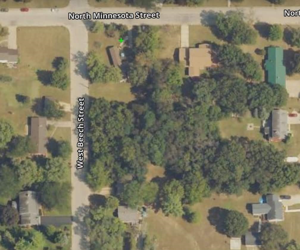 235 North Minnesota Street Muscoda, WI 53573 - Photo 34 of 35