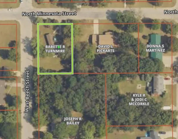 $152,000 | 235 North Minnesota Street, Muscoda, WI 53573