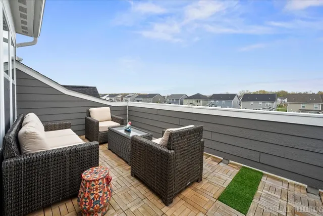 $649,900 | 1255 Josiah Road, Naperville, IL 60563