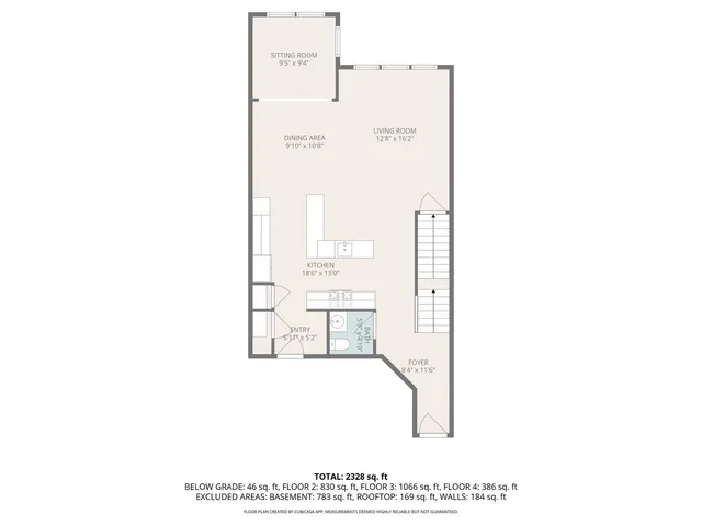 $649,900 | 1255 Josiah Road, Naperville, IL 60563