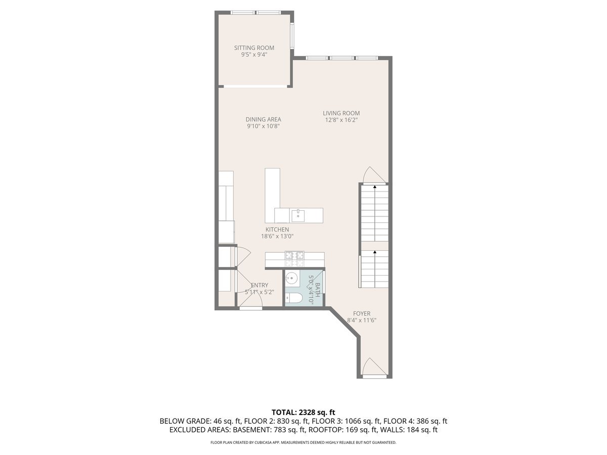 1255 Josiah Road Naperville, IL 60563 - Photo 35 of 39 a picture of floor plan