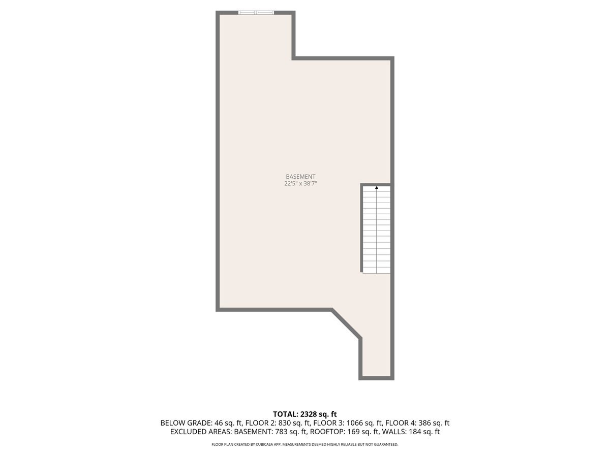 1255 Josiah Road Naperville, IL 60563 - Photo 38 of 39 a picture of a room with a floor plan