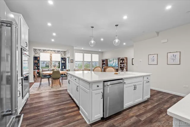 $649,900 | 1255 Josiah Road, Naperville, IL 60563