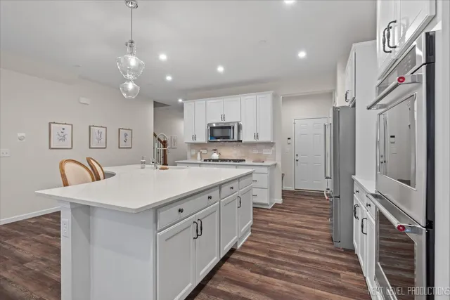 $649,900 | 1255 Josiah Road, Naperville, IL 60563