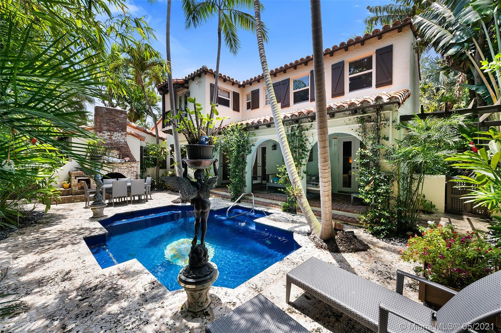 4715 North Bay Road Miami Beach, FL 33140 - Photo 1 of 48