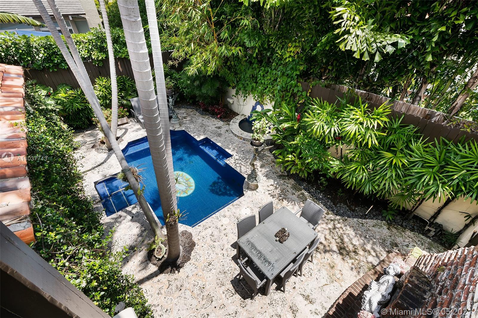 4715 North Bay Road Miami Beach, FL 33140 - Photo 31 of 48