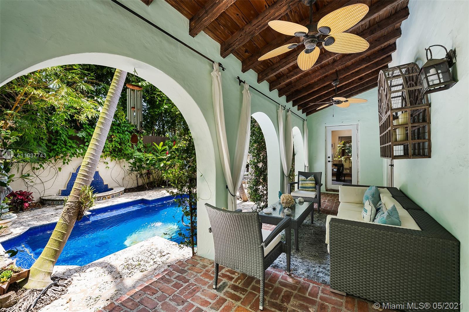 4715 North Bay Road Miami Beach, FL 33140 - Photo 33 of 48
