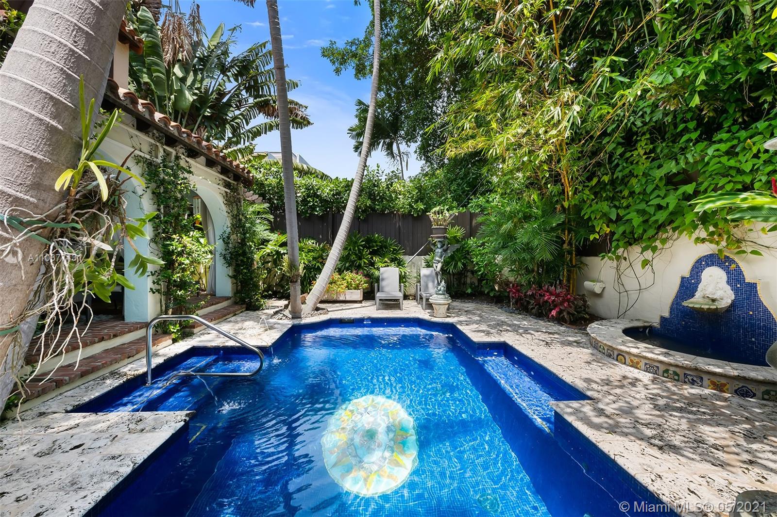 4715 North Bay Road Miami Beach, FL 33140 - Photo 34 of 48