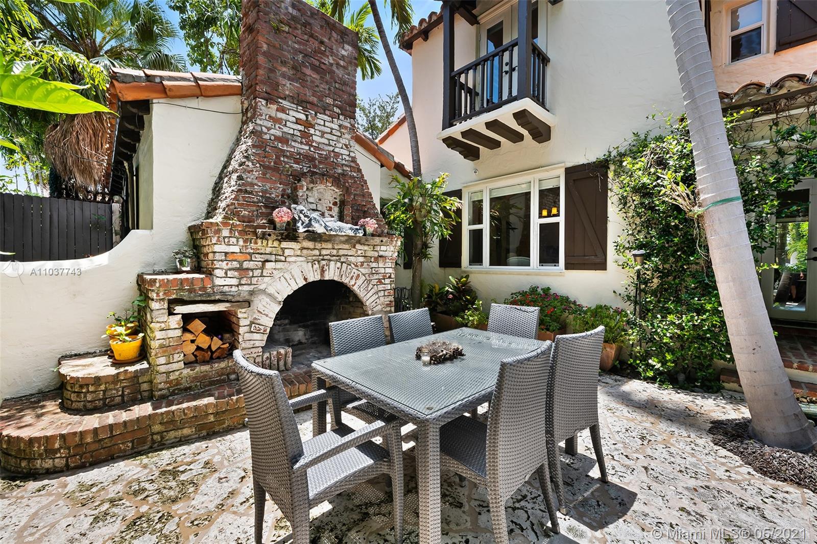 4715 North Bay Road Miami Beach, FL 33140 - Photo 36 of 48