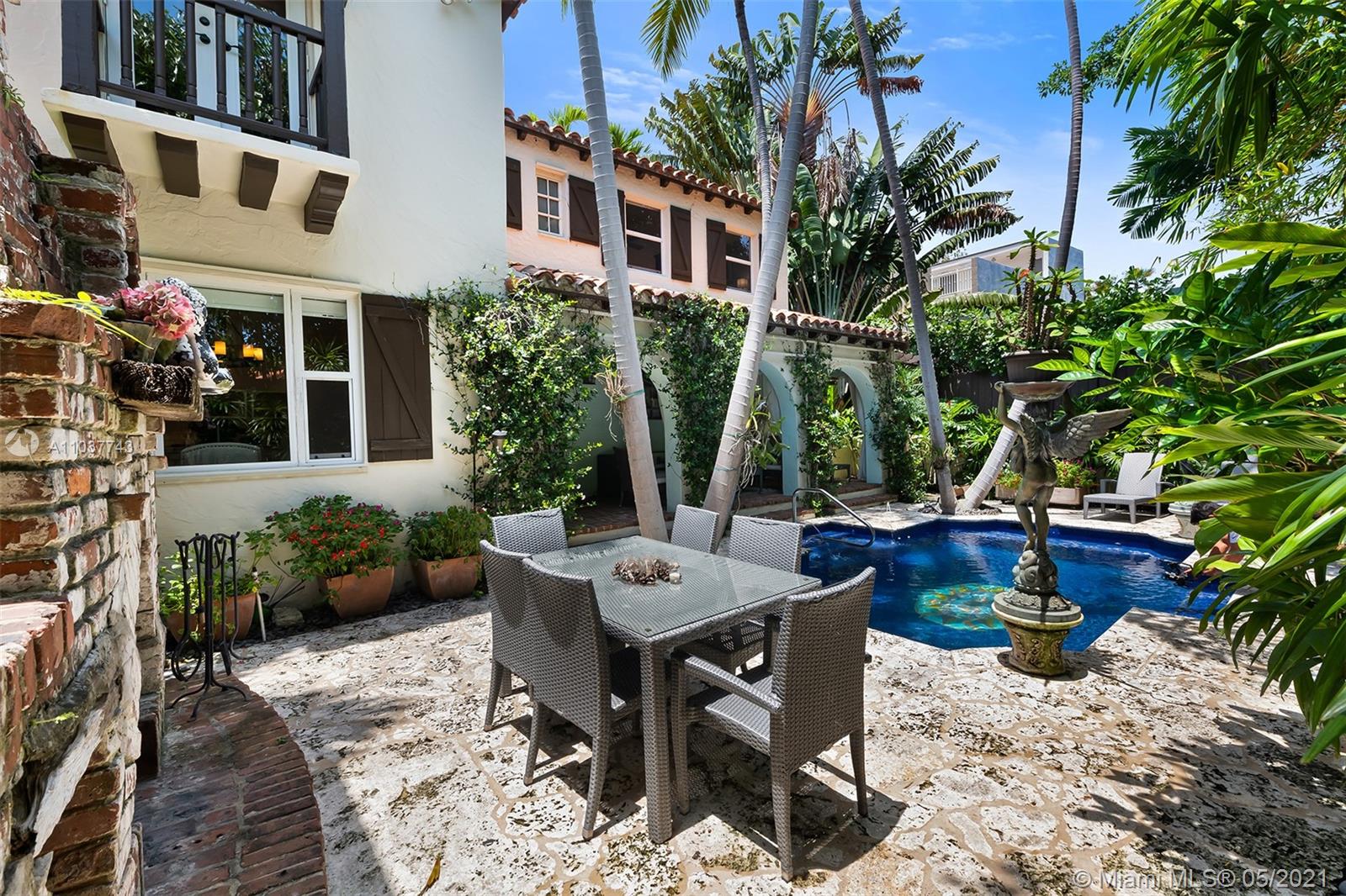 4715 North Bay Road Miami Beach, FL 33140 - Photo 37 of 48