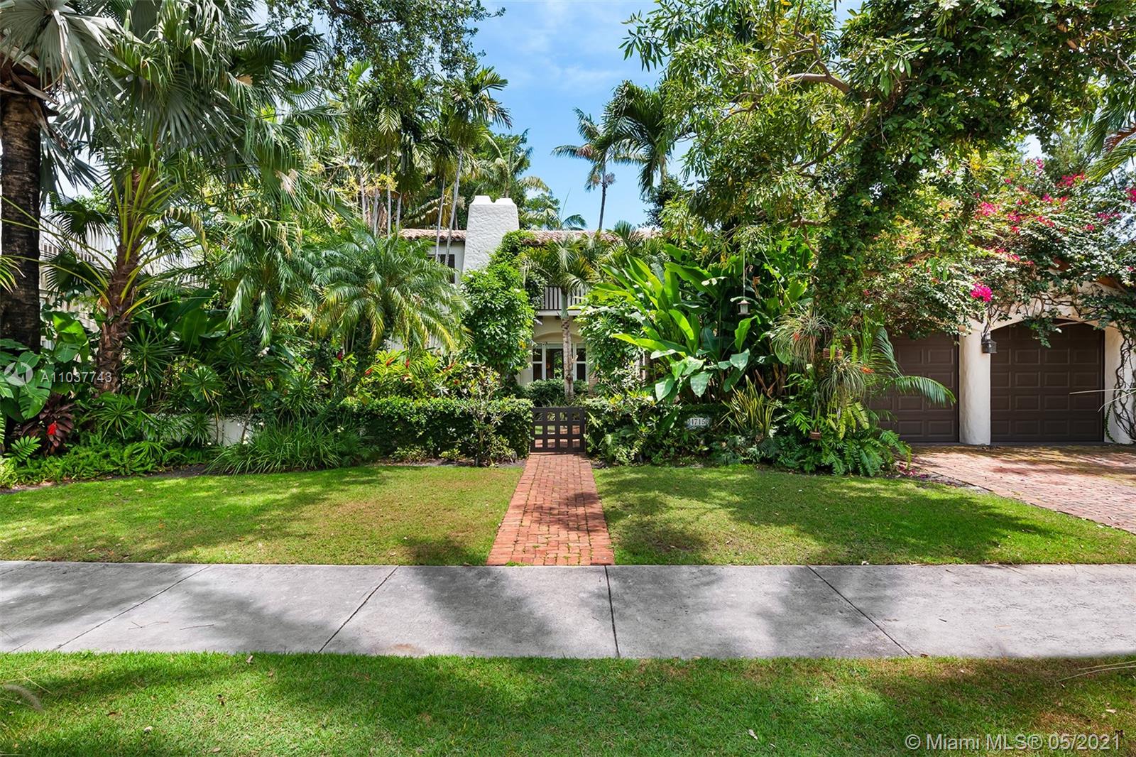 4715 North Bay Road Miami Beach, FL 33140 - Photo 43 of 48
