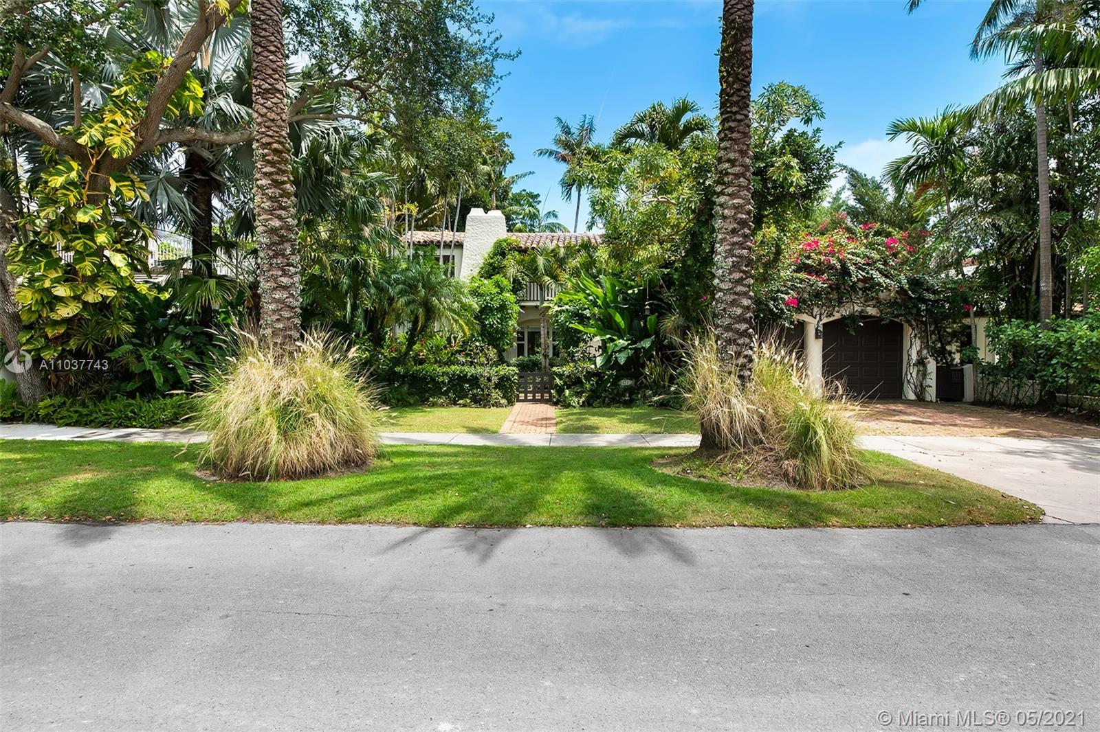 4715 North Bay Road Miami Beach, FL 33140 - Photo 44 of 48