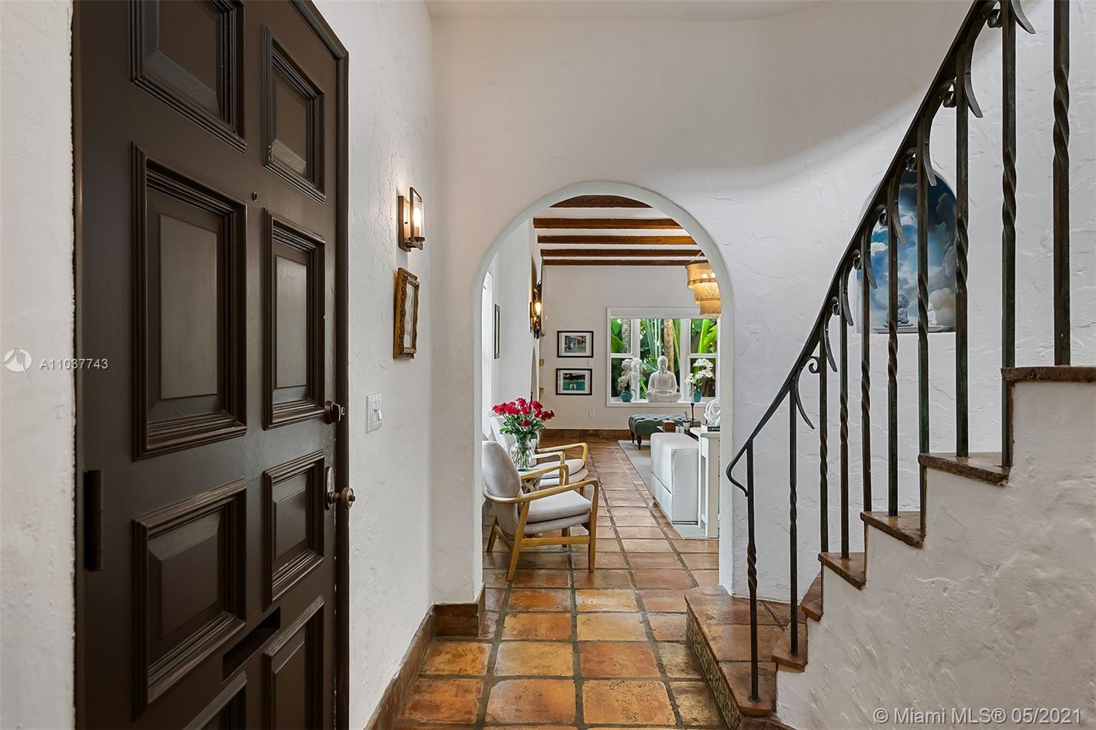4715 North Bay Road Miami Beach, FL 33140 - Photo 8 of 48