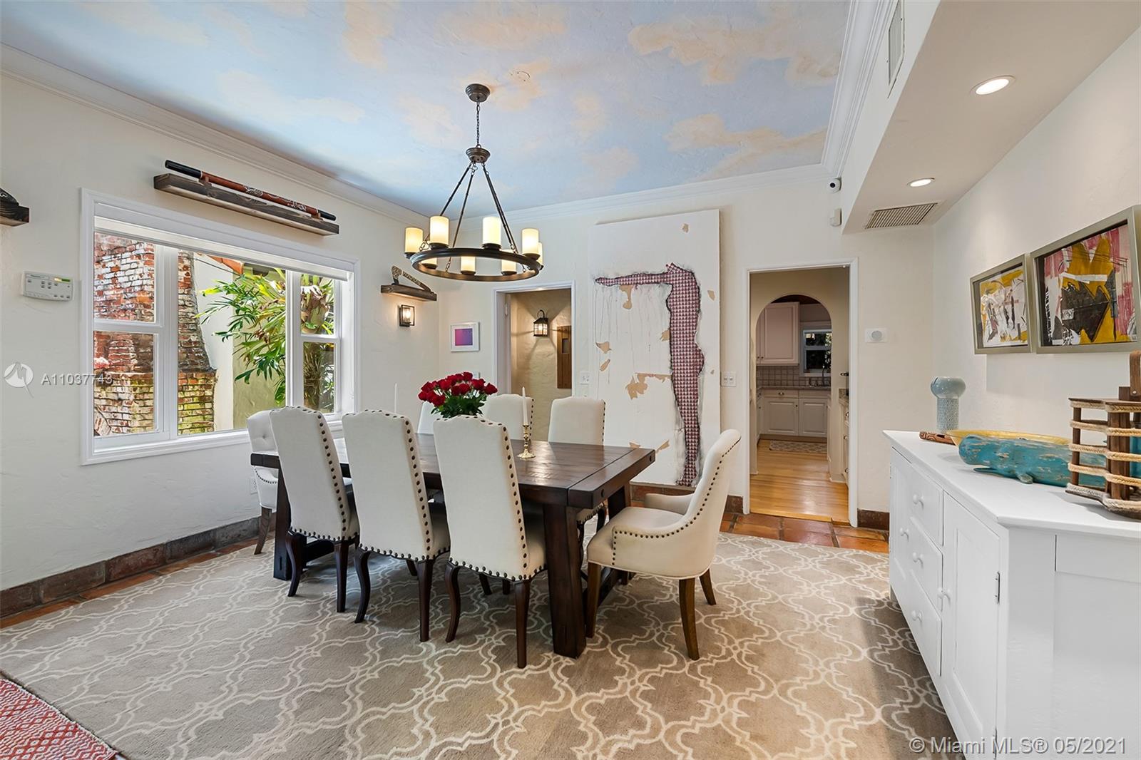 4715 North Bay Road Miami Beach, FL 33140 - Photo 10 of 48