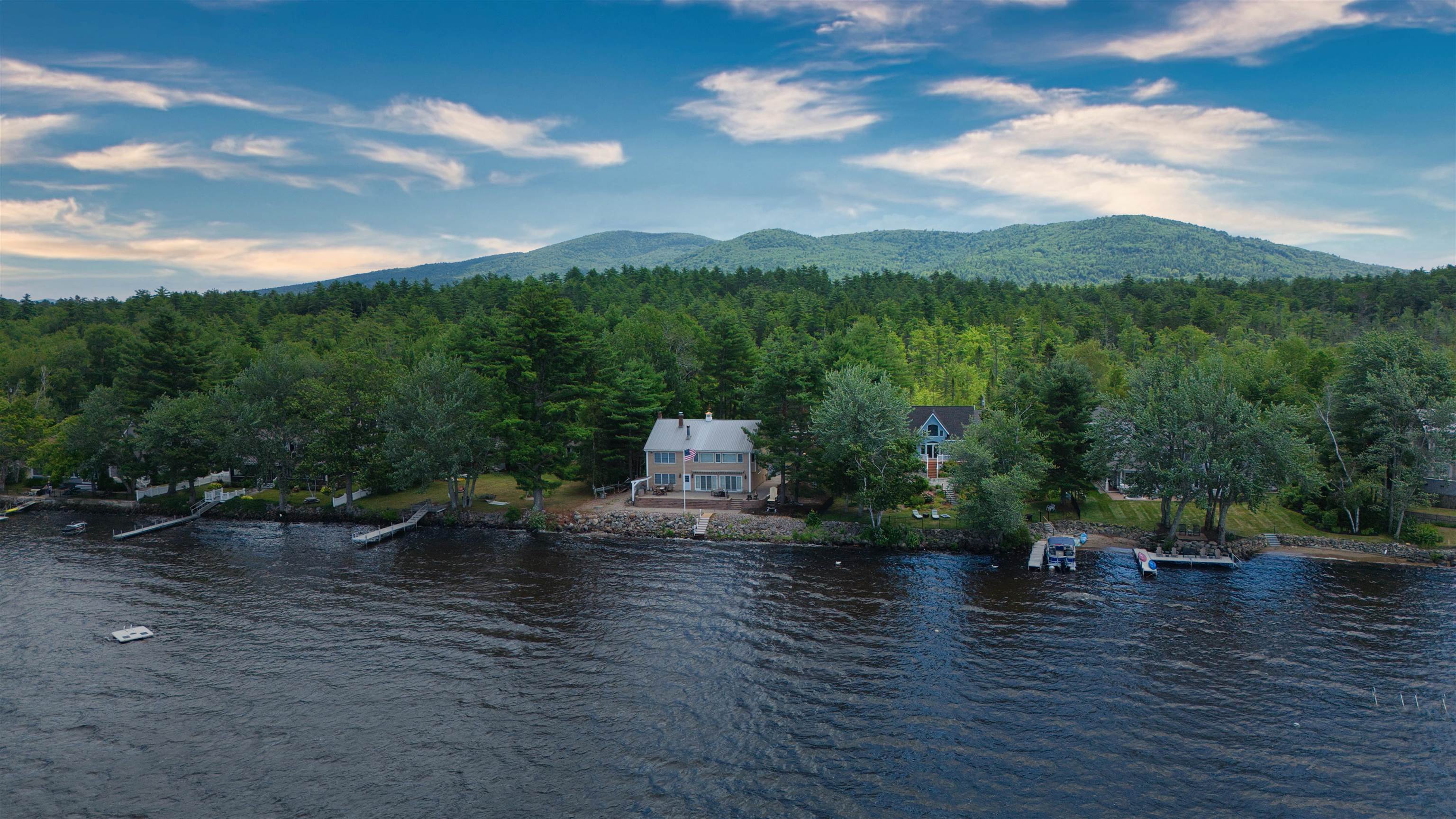 52 Long Sands Road Ossipee, NH 03814 - Photo 7 of 59