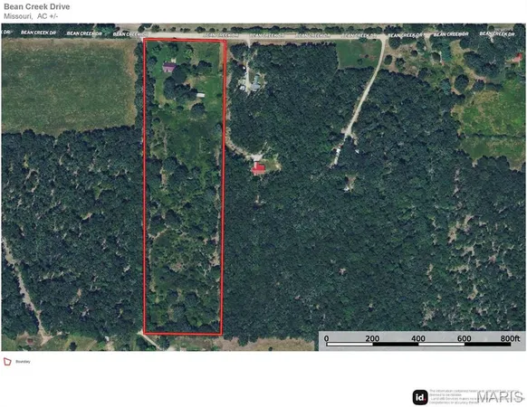 $240,000 | 19510 Bean Creek Drive, Licking, MO 65542