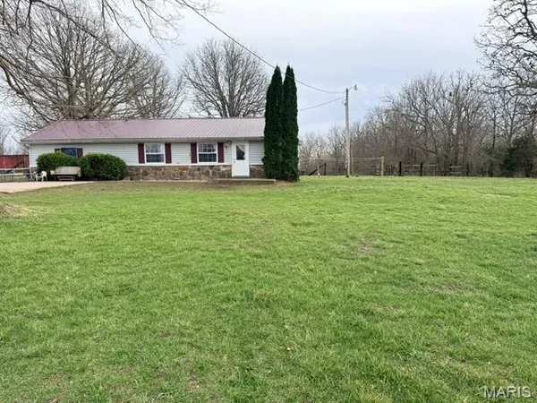 $240,000 | 19510 Bean Creek Drive, Licking, MO 65542