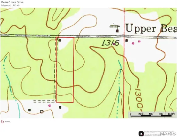 $240,000 | 19510 Bean Creek Drive, Licking, MO 65542
