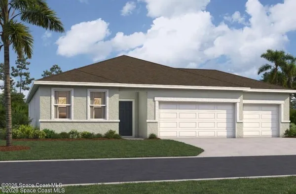 $397,770 | 3445 Viridian Circle, Melbourne, FL 32904